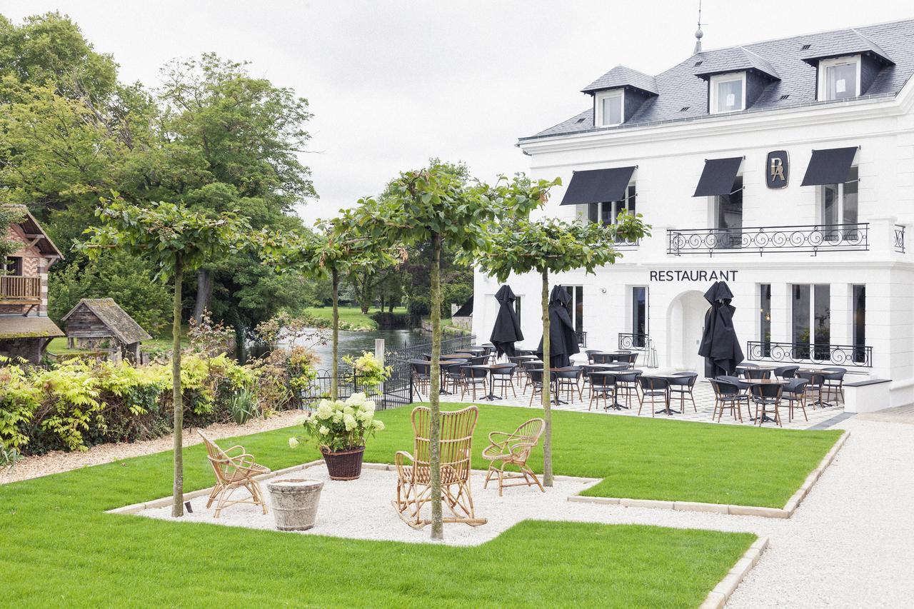 Hôtel-restaurant Bel Ami 4* Pacy-sur-Eure